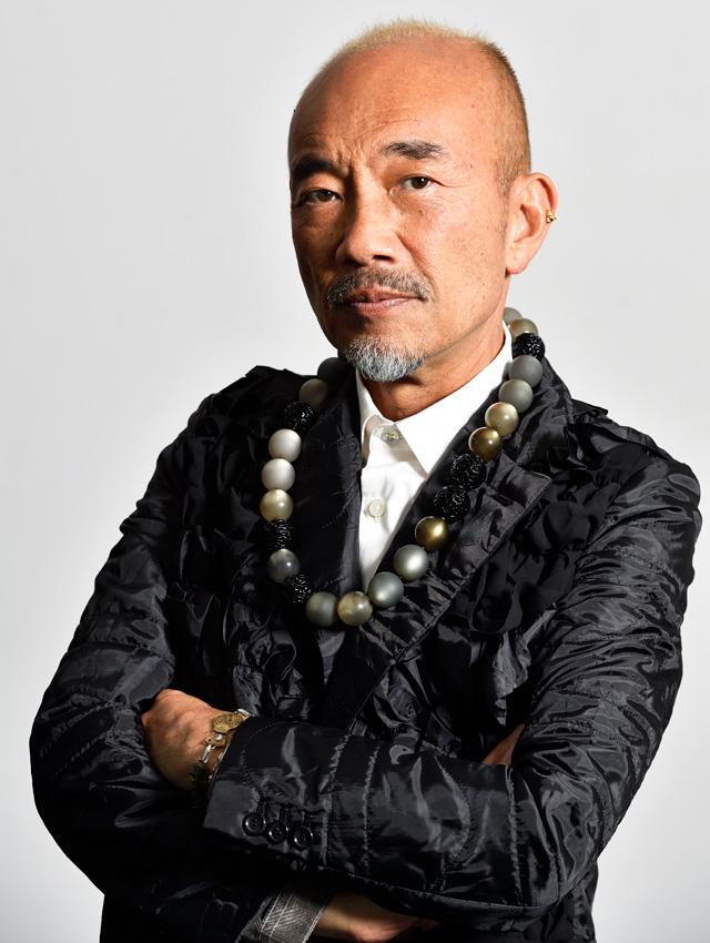 竹中直人