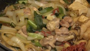 知る食うロード～発見！食の景観～