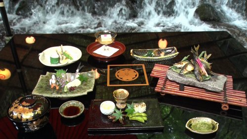 知る食うロード～発見！食の景観～