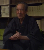 井上靖