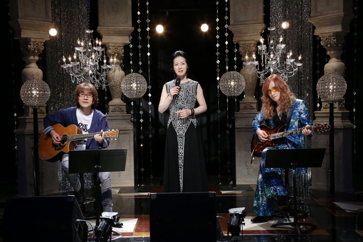 坂本冬美