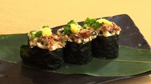 知る食うロード～発見！食の景観～