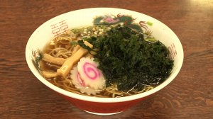 知る食うロード～発見！食の景観～