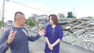 熊本県 益城町