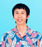 山根良顕(アンガールズ)