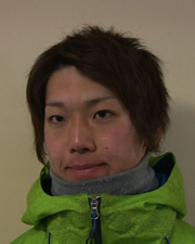 桃野慎也