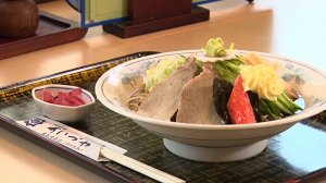 知る食うロード～発見！食の景観～