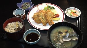 知る食うロード～発見！食の景観～