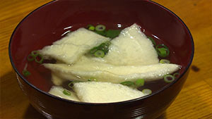 知る食うロード～発見！食の景観～