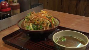 知る食うロード～発見！食の景観～