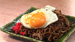 知る食うロード～発見！食の景観～