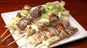 知る食うロード～発見！食の景観～