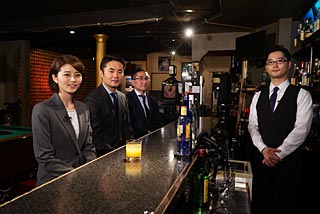 人生が変わる人事の話