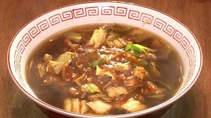 知る食うロード～発見！食の景観～