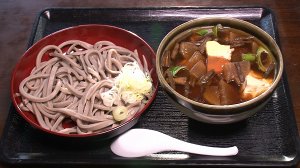 知る食うロード～発見！食の景観～
