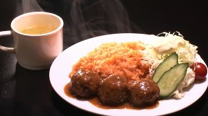 知る食うロード～発見！食の景観～