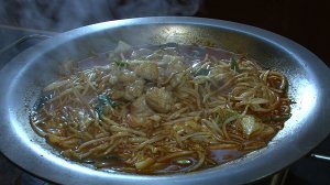 知る食うロード～発見！食の景観～