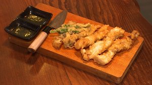 知る食うロード～発見！食の景観～
