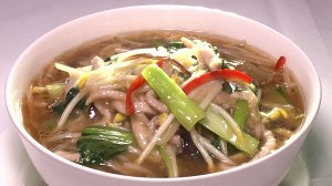 知る食うロード～発見！食の景観～