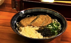 知る食うロード～発見！食の景観～