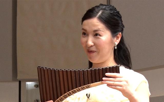 おんがく交差点 おんがく交差点
