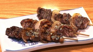 知る食うロード～発見！食の景観～