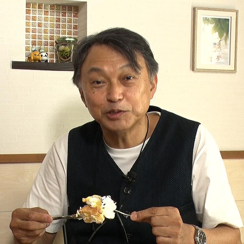 相島一之