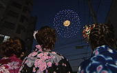 隅田川花火大会