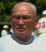 川上哲治