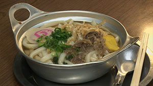 知る食うロード～発見！食の景観～