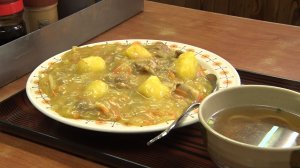 知る食うロード～発見！食の景観～