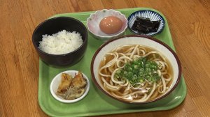 知る食うロード～発見！食の景観～