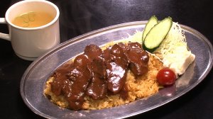 知る食うロード～発見！食の景観～