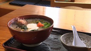 知る食うロード～発見！食の景観～