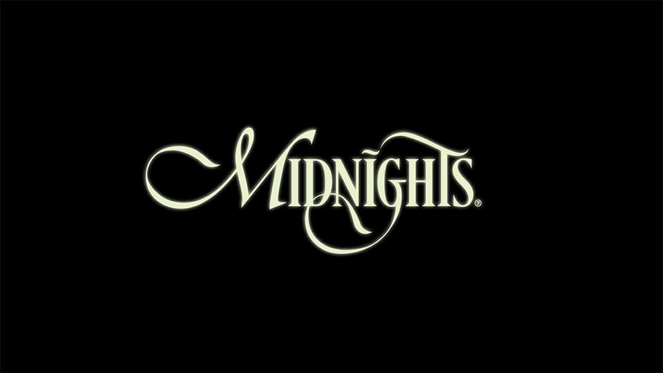 Ｍidnights