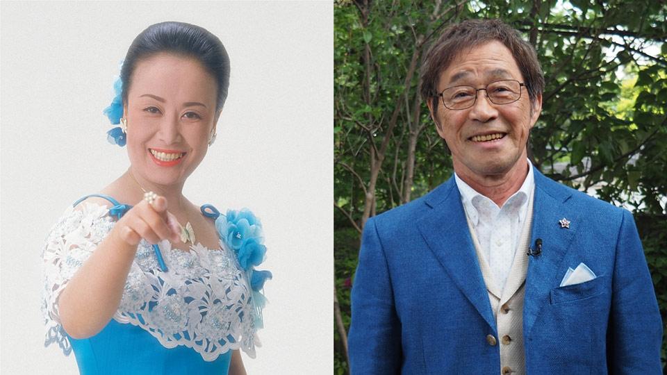 美空ひばり33回忌 武田鉄矢が語る熱き想い(BSテレ東、2021/11/11