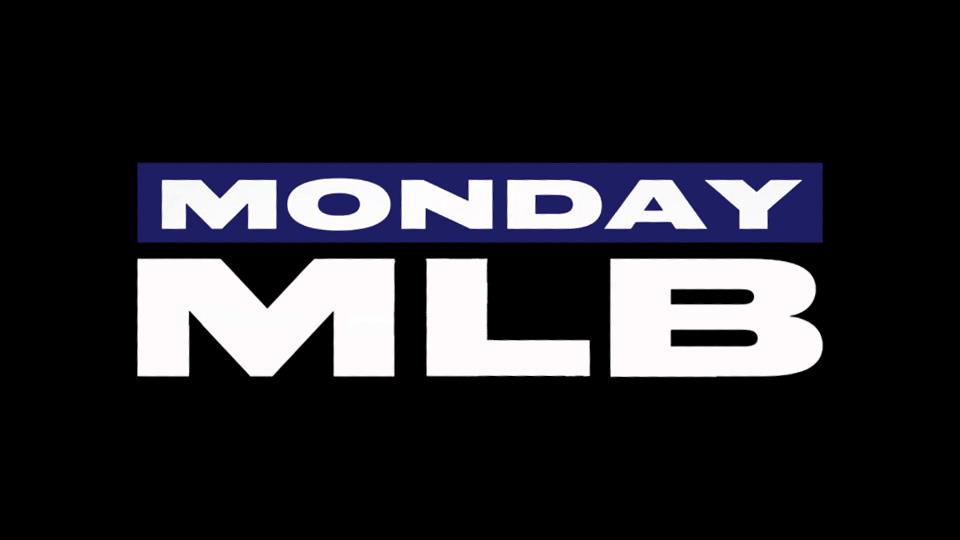 マンデーＭＬＢ