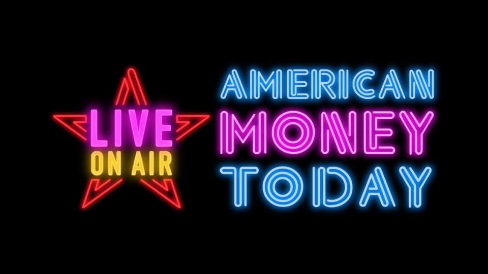 AMERICAN MONEY TODAY