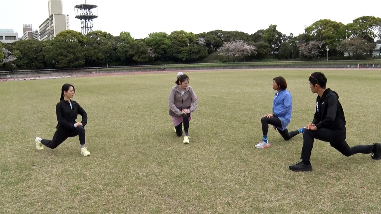 ランナーズサロン