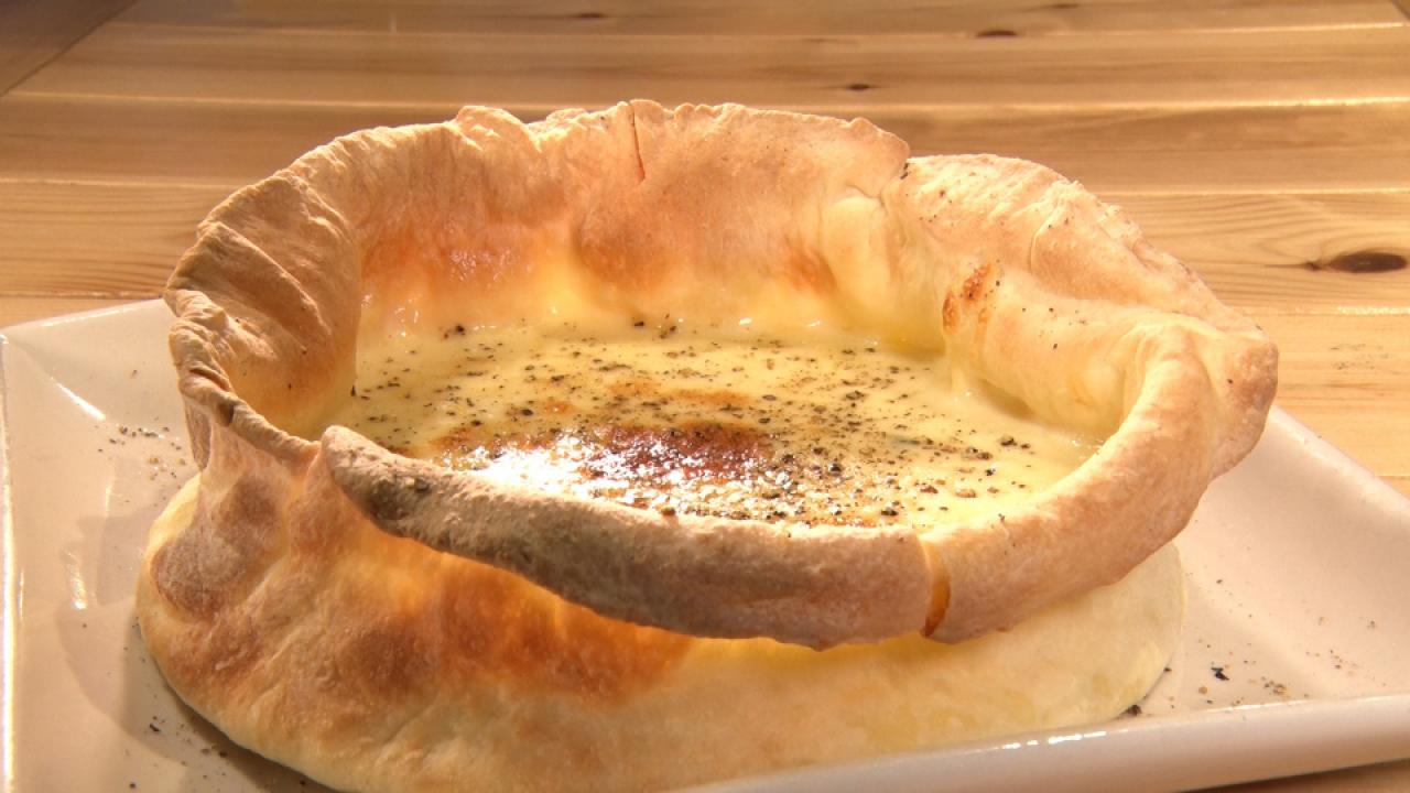 もうガマンできない！魅惑の背徳グルメ旅