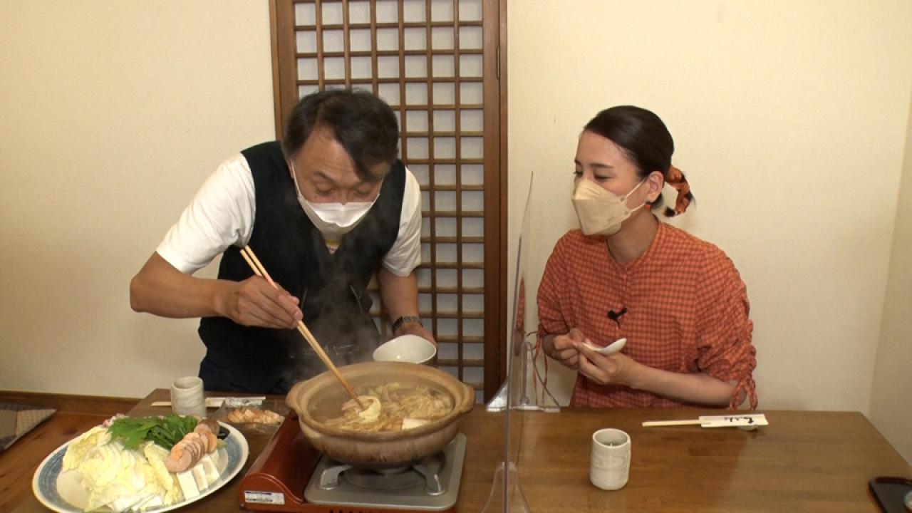 もうガマンできない！魅惑の背徳グルメ旅