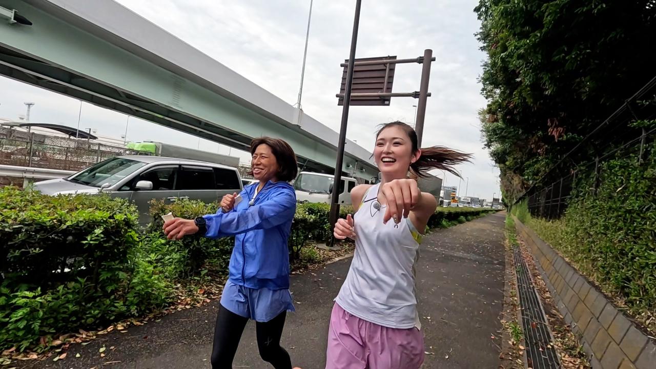 ランナーズサロン