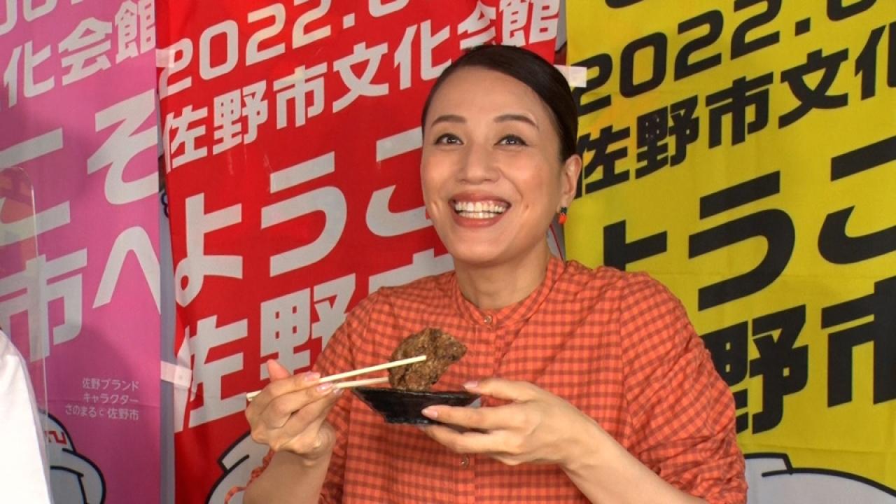 もうガマンできない！魅惑の背徳グルメ旅