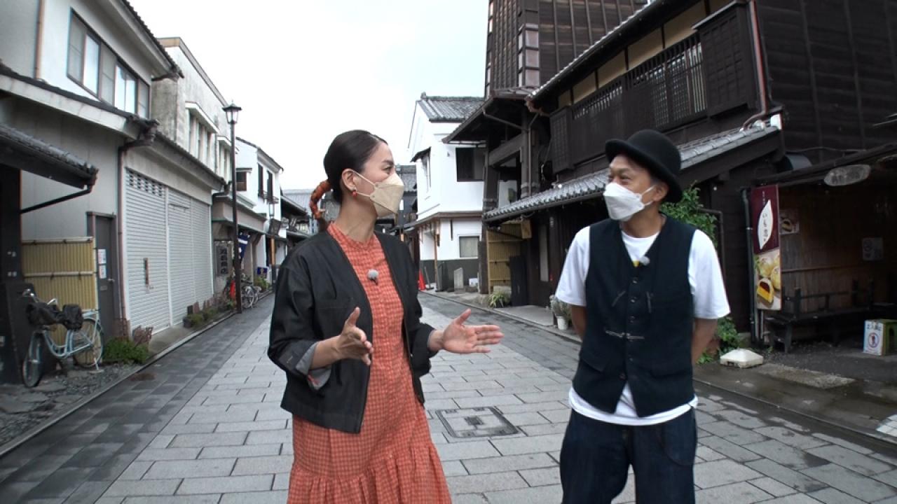 もうガマンできない！魅惑の背徳グルメ旅