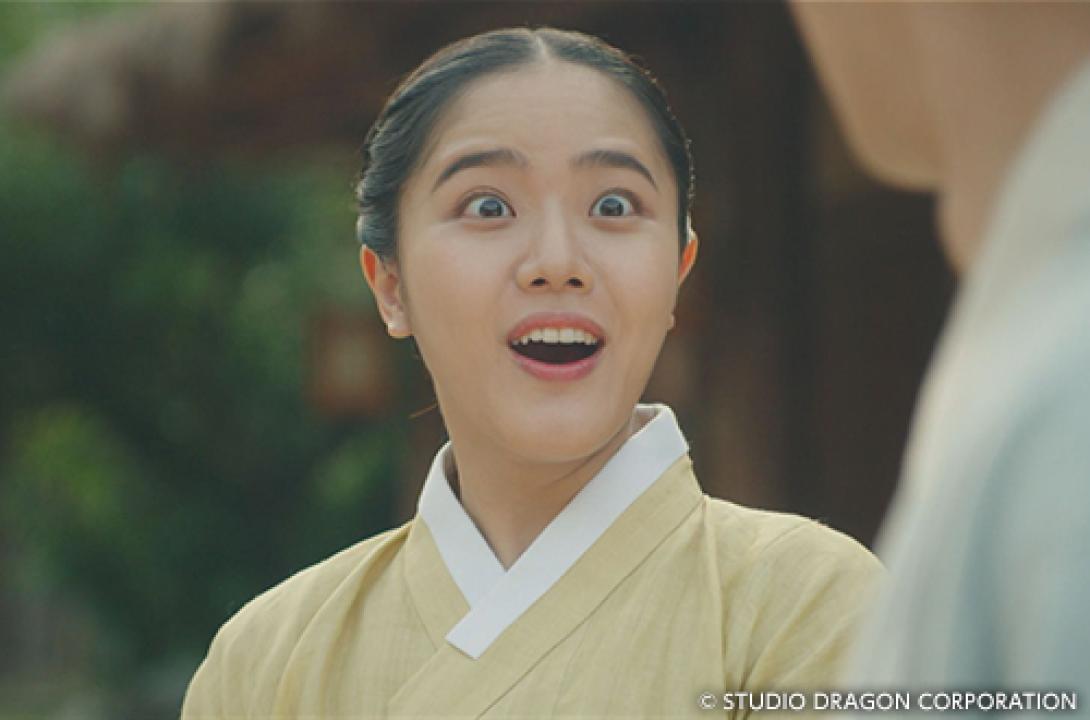 韓ドラ☆ 朝鮮心医ユ・セプン
