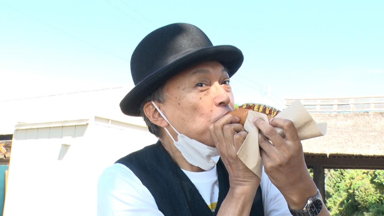 もうガマンできない！魅惑の背徳グルメ旅