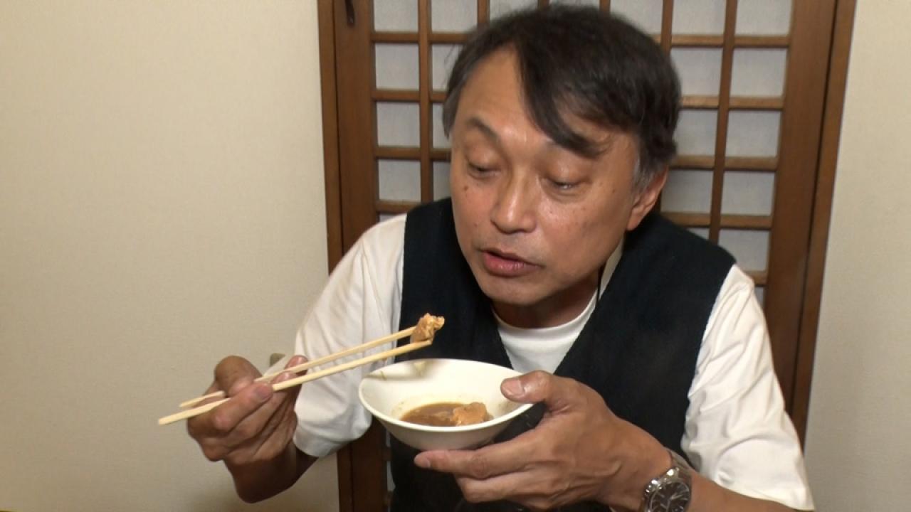 もうガマンできない！魅惑の背徳グルメ旅