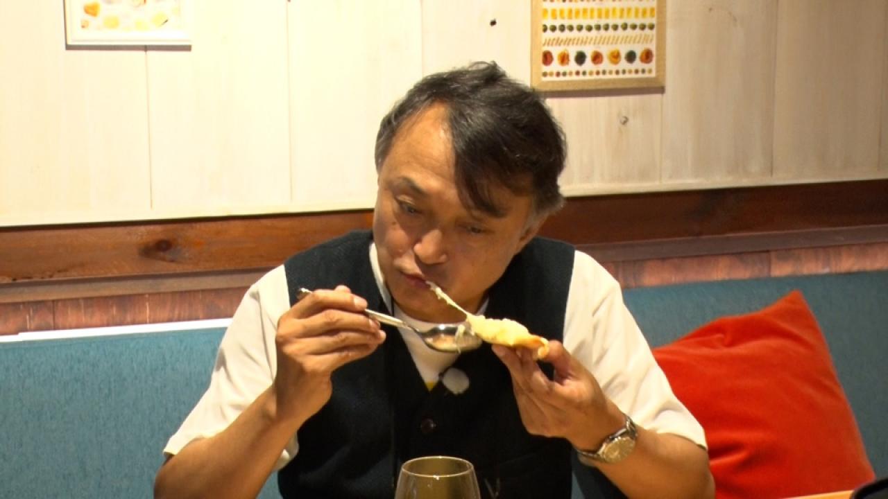 もうガマンできない！魅惑の背徳グルメ旅