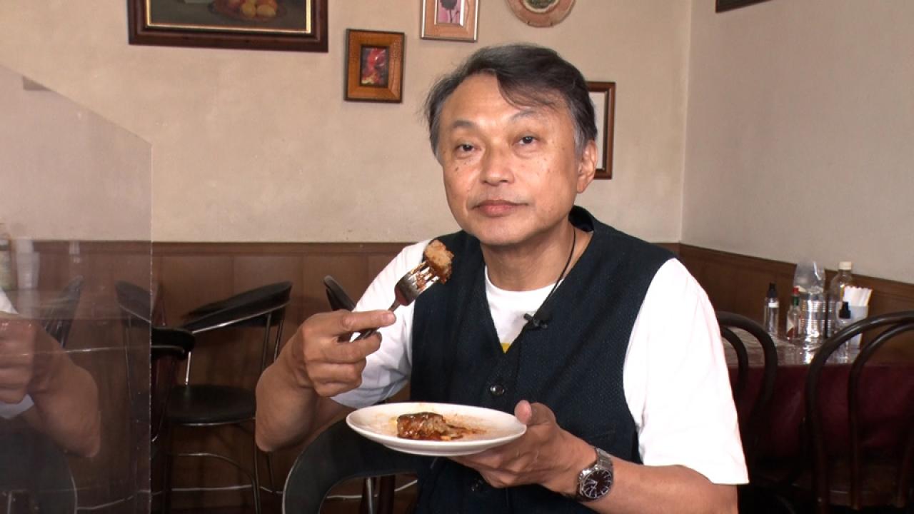 もうガマンできない！魅惑の背徳グルメ旅