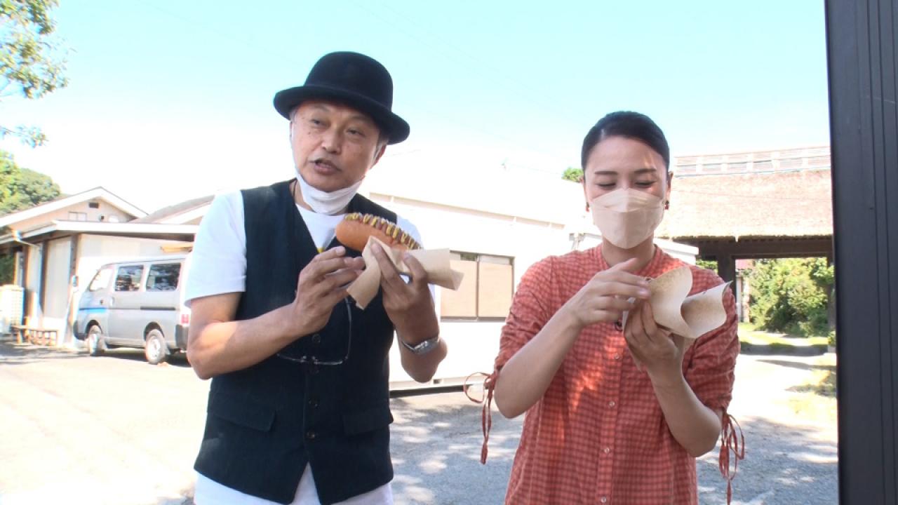 もうガマンできない！魅惑の背徳グルメ旅